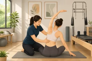 terapi scoliosis surabaya
